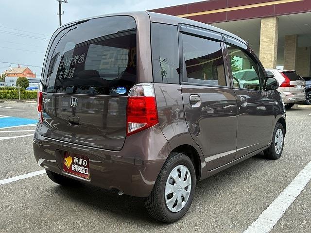 ホンダ ライフ ６６０ Ｃ H25年 (近畿) 99