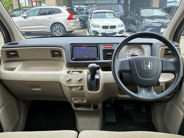 ホンダ ライフ ６６０ Ｃ H25年 (近畿) 99