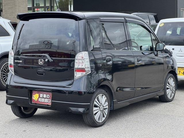 ホンダ ライフ ６６０ ディーバ スマートスペシャル H24年 (近畿) 99