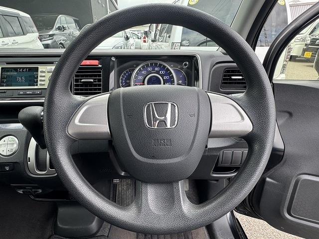 ホンダ ライフ ６６０ ディーバ スマートスペシャル H24年 (近畿) 99
