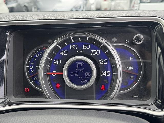 ホンダ ライフ ６６０ ディーバ スマートスペシャル H24年 (近畿) 99