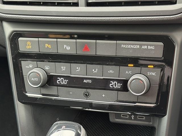 フォルクスワーゲン Ｔ－ＣＲＯＳＳ ＴＳＩ アクティブ R3年 (近畿) 99