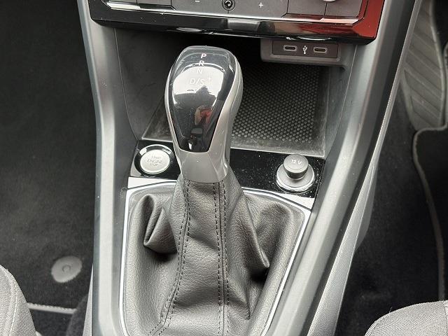 フォルクスワーゲン Ｔ－ＣＲＯＳＳ ＴＳＩ アクティブ R3年 (近畿) 99