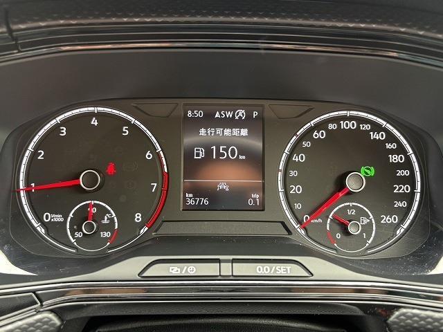 フォルクスワーゲン Ｔ－ＣＲＯＳＳ ＴＳＩ アクティブ R3年 (近畿) 99