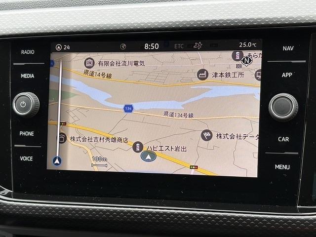 フォルクスワーゲン Ｔ－ＣＲＯＳＳ ＴＳＩ アクティブ R3年 (近畿) 99