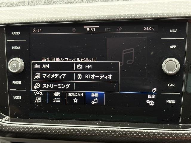 フォルクスワーゲン Ｔ－ＣＲＯＳＳ ＴＳＩ アクティブ R3年 (近畿) 99