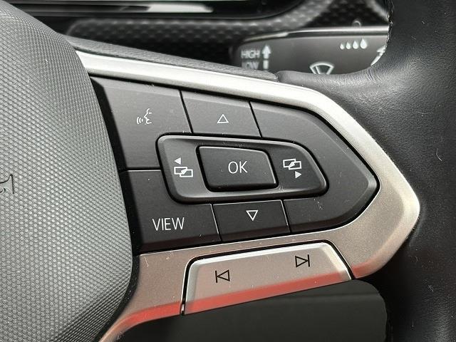 フォルクスワーゲン Ｔ－ＣＲＯＳＳ ＴＳＩ アクティブ R3年 (近畿) 99