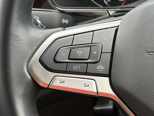 フォルクスワーゲン Ｔ－ＣＲＯＳＳ ＴＳＩ アクティブ R3年 (近畿) 99