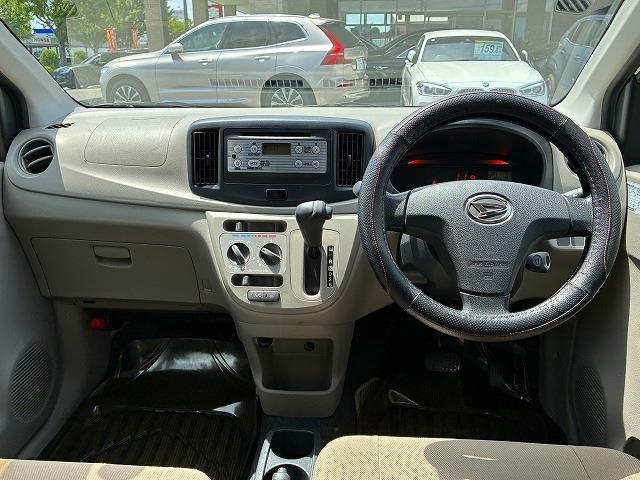 ダイハツ ミラ　イース ６６０ Ｌ メモリアルエディション H25年 (近畿) 99