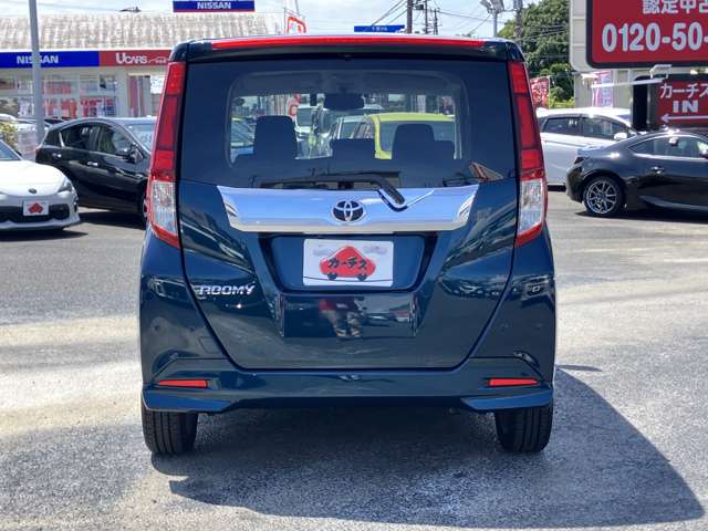 トヨタ ルーミー １．０ カスタム Ｇ－Ｔ R1年 () 99