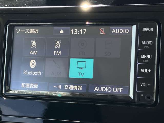 トヨタ ルーミー １．０ カスタム Ｇ－Ｔ R1年 () 99