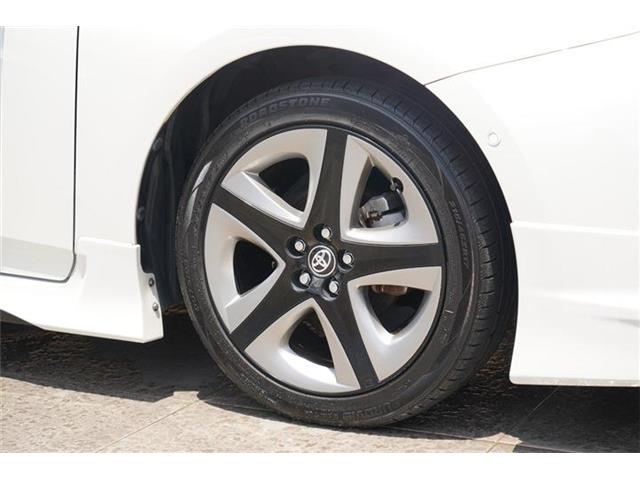 トヨタ プリウス １．８ Ａ H28年 (中国) 99