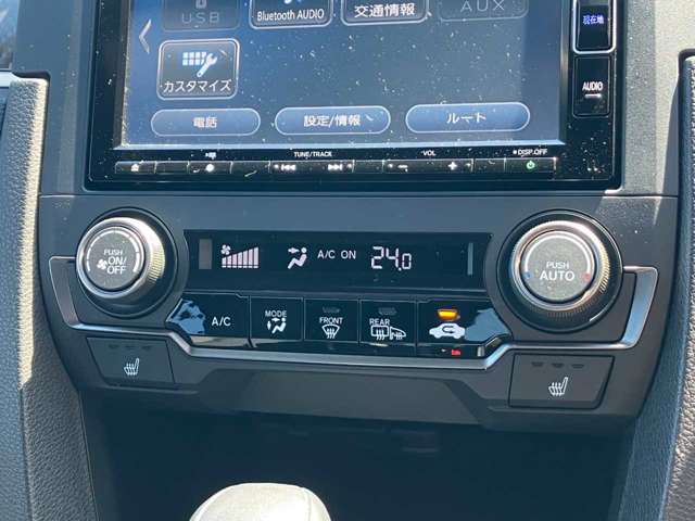 ホンダ シビック １．５ R1年 (四国) 99