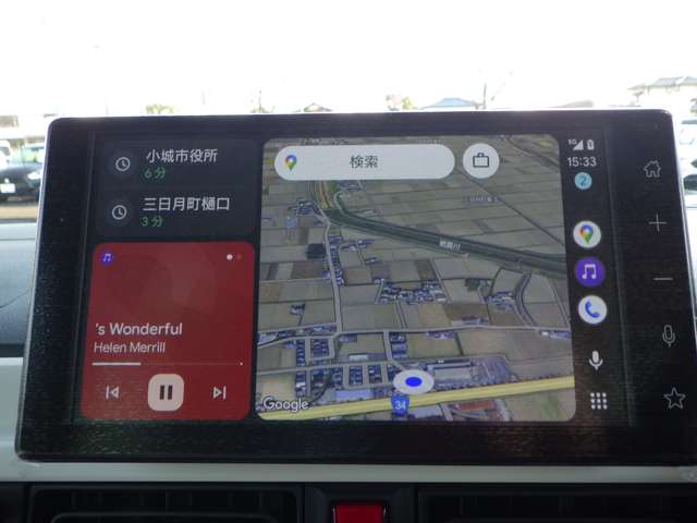 ダイハツ ムーヴ　キャンバス ６６０ ストライプス Ｇ R7年 (九州・沖縄) 99