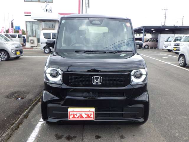ホンダ Ｎ　ＢＯＸ ６６０ R7年 (九州・沖縄) 99