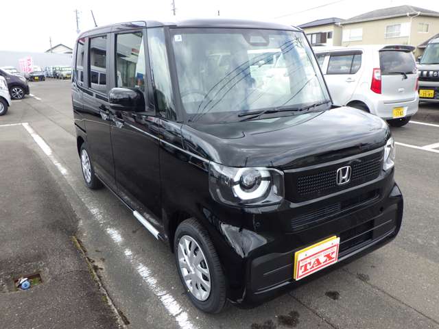 ホンダ Ｎ　ＢＯＸ ６６０ R7年 (九州・沖縄) 99