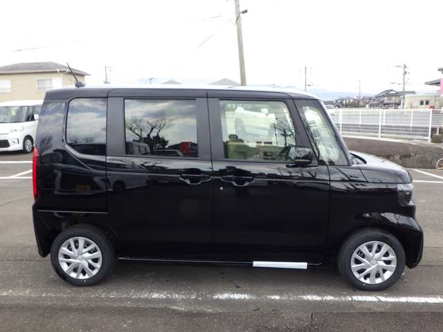 ホンダ Ｎ　ＢＯＸ ６６０ R7年 (九州・沖縄) 99