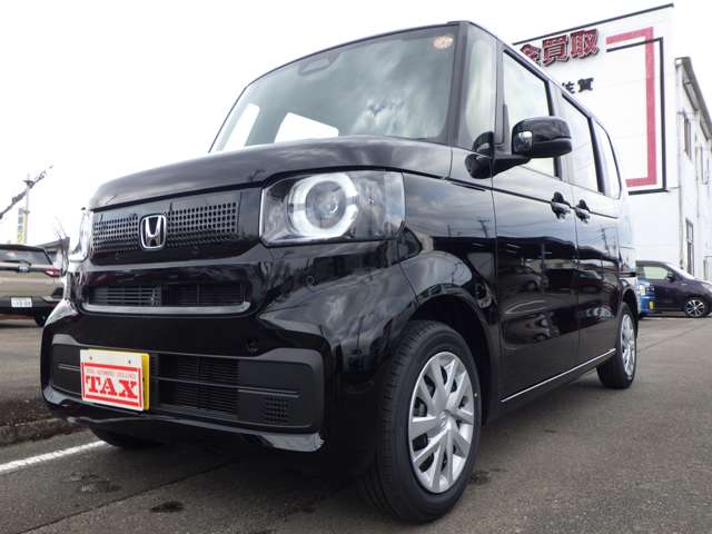 ホンダ Ｎ　ＢＯＸ ６６０ R7年 (九州・沖縄) 99
