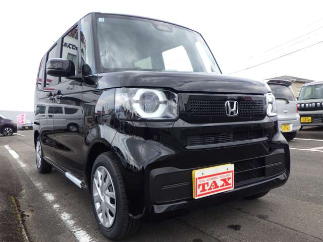 ホンダ Ｎ　ＢＯＸ ６６０ R7年 (九州・沖縄) 99