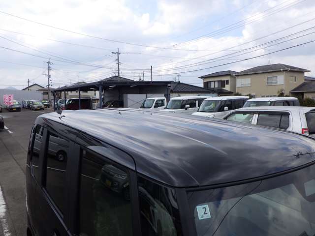 ホンダ Ｎ　ＢＯＸ ６６０ R7年 (九州・沖縄) 99
