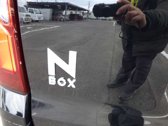 ホンダ Ｎ　ＢＯＸ ６６０ R7年 (九州・沖縄) 99