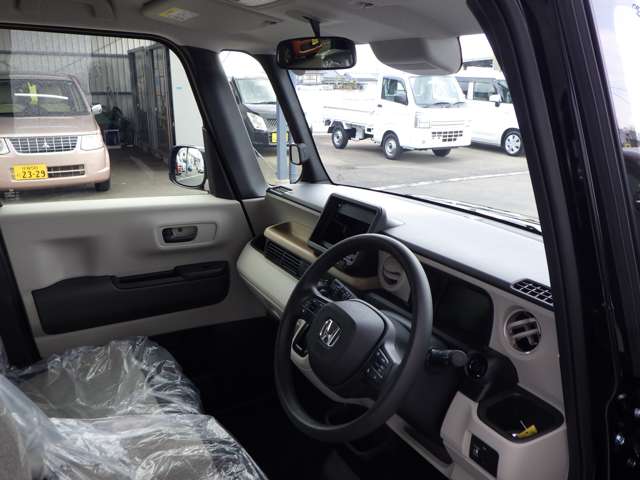 ホンダ Ｎ　ＢＯＸ ６６０ R7年 (九州・沖縄) 99