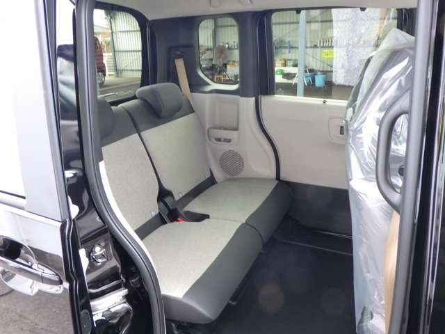 ホンダ Ｎ　ＢＯＸ ６６０ R7年 (九州・沖縄) 99