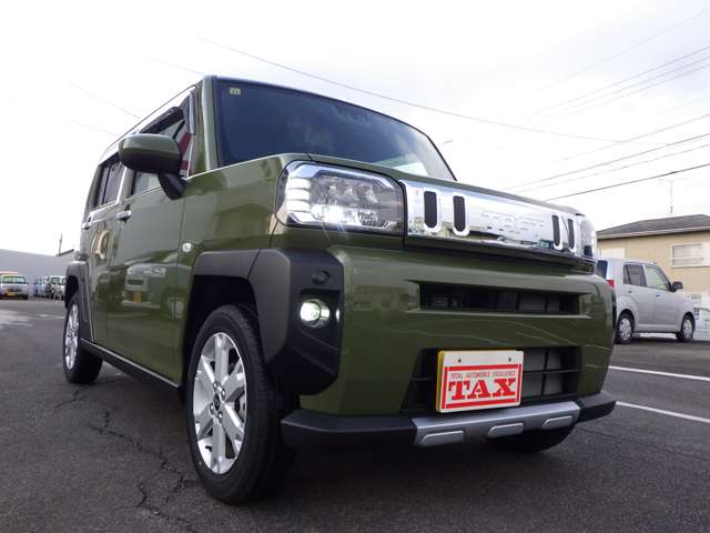 ダイハツ タフト ６６０ Ｇ クロム ベンチャー R5年 (九州・沖縄) 99