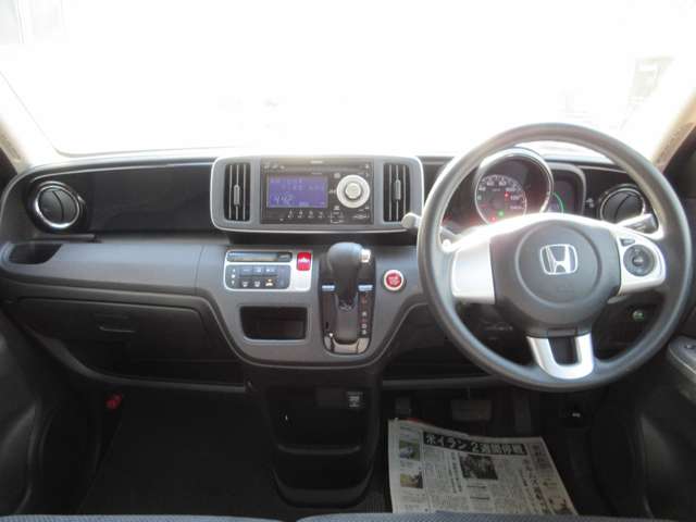 ホンダ Ｎ−ＯＮＥ ６６０ Ｇ H25年 (近畿) 99