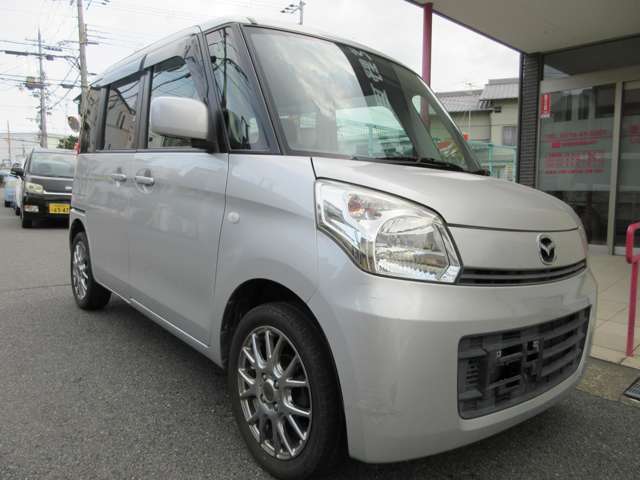 マツダ フレアワゴン ６６０ ＸＧ ４ＷＤ H25年 (近畿) 99