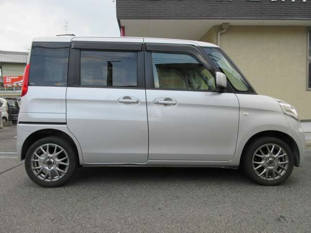 マツダ フレアワゴン ６６０ ＸＧ ４ＷＤ H25年 (近畿) 99