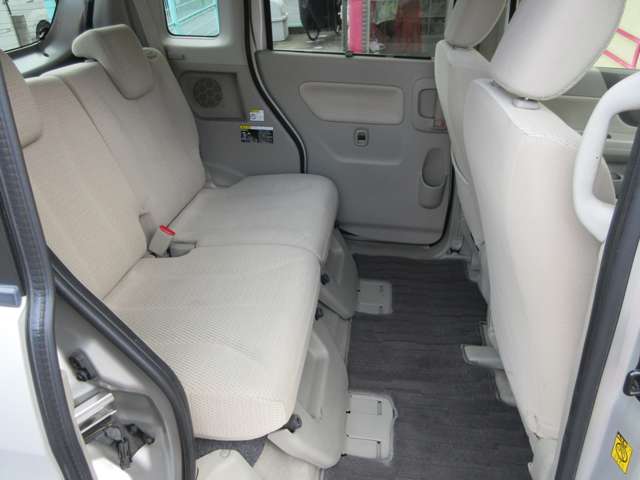 マツダ フレアワゴン ６６０ ＸＧ ４ＷＤ H25年 (近畿) 99