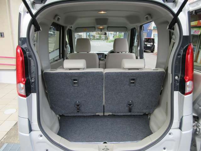 マツダ フレアワゴン ６６０ ＸＧ ４ＷＤ H25年 (近畿) 99