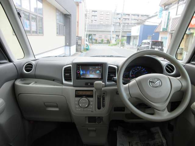マツダ フレアワゴン ６６０ ＸＧ ４ＷＤ H25年 (近畿) 99