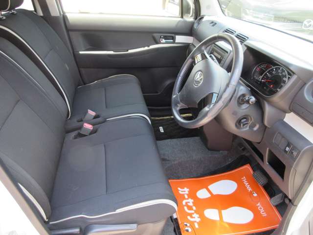 トヨタ ピクシス　スペース ６６０ Ｘ ４ＷＤ H26年 (近畿) 99