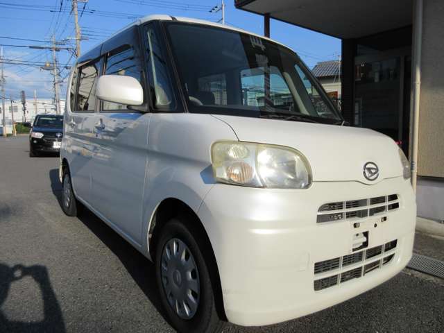 ダイハツ タント ６６０ ワンダフルセレクション H21年 (近畿) 99