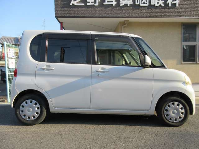 ダイハツ タント ６６０ ワンダフルセレクション H21年 (近畿) 99