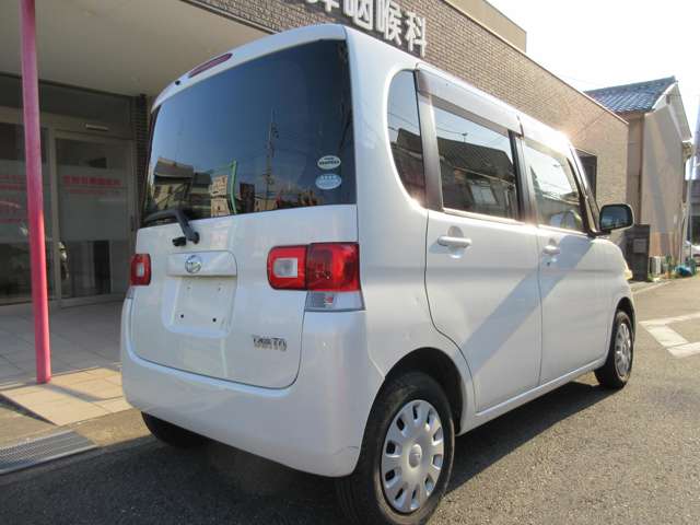 ダイハツ タント ６６０ ワンダフルセレクション H21年 (近畿) 99