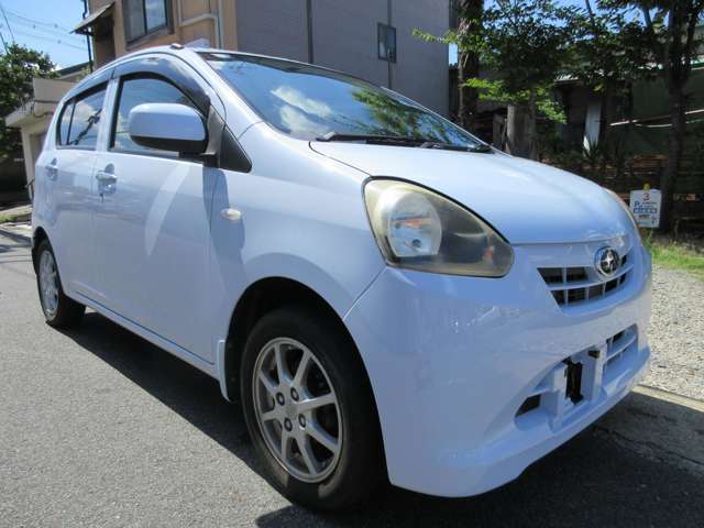 スバル プレオ　プラス ６６０ Ｌ H24年 (近畿) 99