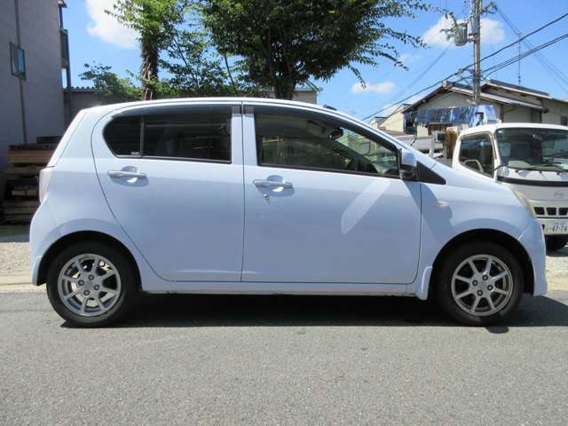 スバル プレオ　プラス ６６０ Ｌ H24年 (近畿) 99