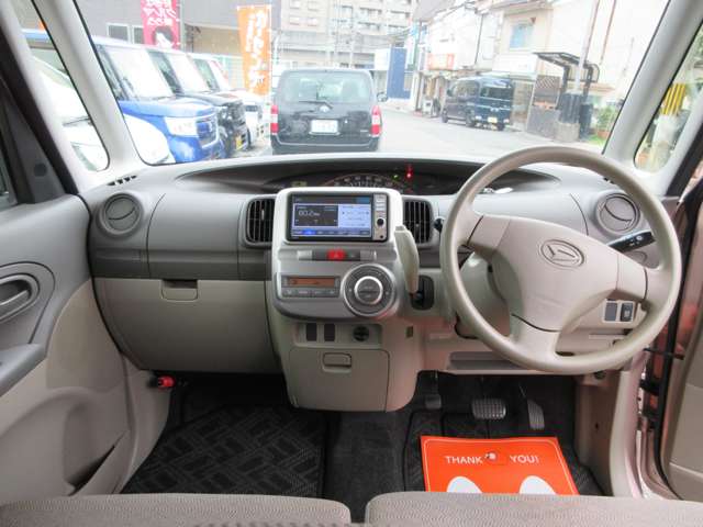 ダイハツ タント ６６０ Ｘ H25年 (近畿) 99