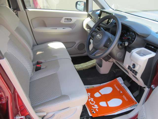 ダイハツ ムーヴ ６６０ Ｘ ＳＡＩＩ H28年 (近畿) 99