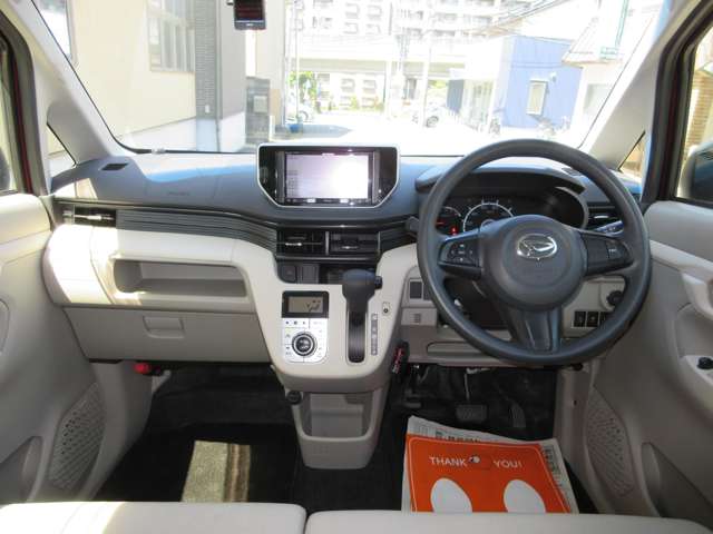 ダイハツ ムーヴ ６６０ Ｘ ＳＡＩＩ H28年 (近畿) 99