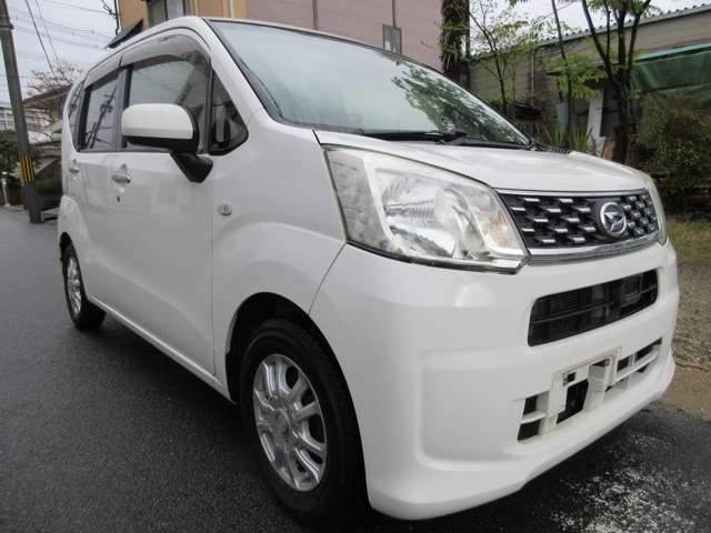 ダイハツ ムーヴ ６６０ Ｌ ＳＡＩＩ H27年 (近畿) 99