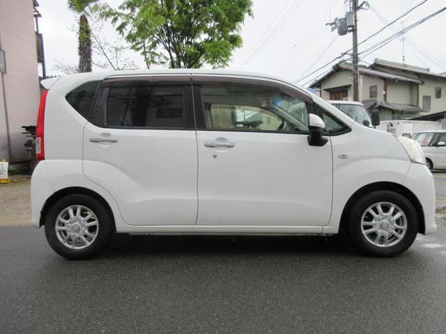 ダイハツ ムーヴ ６６０ Ｌ ＳＡＩＩ H27年 (近畿) 99