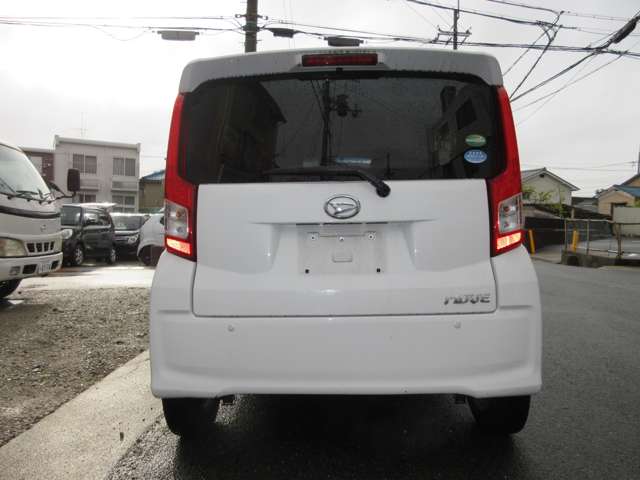 ダイハツ ムーヴ ６６０ Ｌ ＳＡＩＩ H27年 (近畿) 99