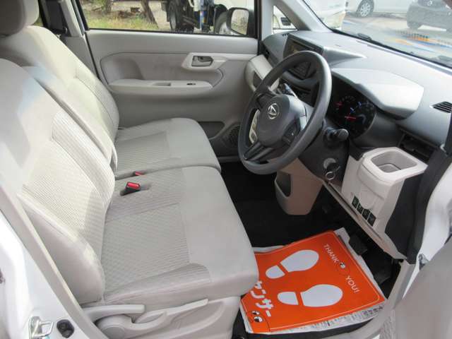 ダイハツ ムーヴ ６６０ Ｌ ＳＡＩＩ H27年 (近畿) 99
