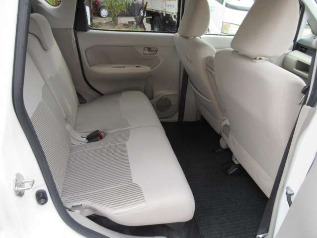 ダイハツ ムーヴ ６６０ Ｌ ＳＡＩＩ H27年 (近畿) 99
