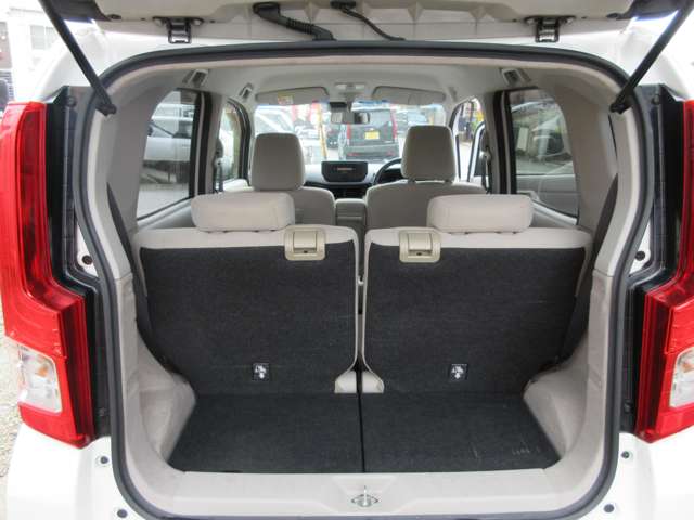 ダイハツ ムーヴ ６６０ Ｌ ＳＡＩＩ H27年 (近畿) 99