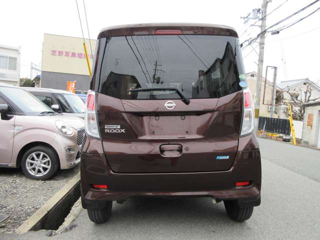日産 デイズ　ルークス ６６０ Ｘ H27年 (近畿) 99